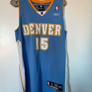 carmelo anthony nuggets jersey